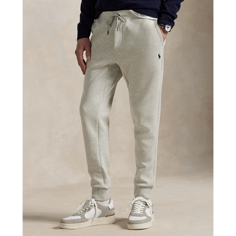 Мужские брюки Ralph Lauren Double-Knit Jogger Pant