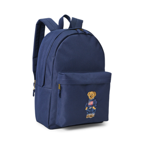 Рюкзак Ralph Lauren Polo Bear