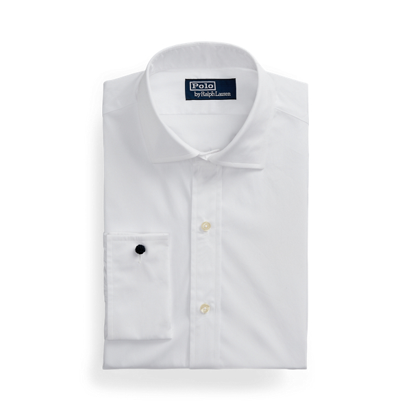 ★★POLO RALPH LAUREN★★ Custom fit Oxford shirt blue MNPOW Polo Ralph Lauren Men's Custom Fit Oxford Shirt Blue | Rustan's