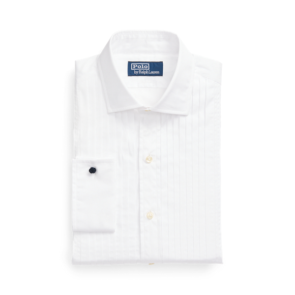 Ralph lauren silk shirt mens on sale