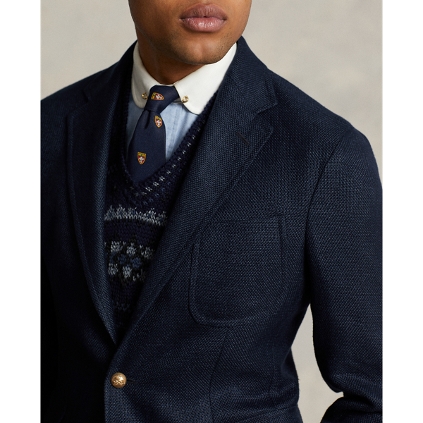 폴로 소프트 라이트웨이트 리넨 블레이저 | Ralph Lauren® Korea