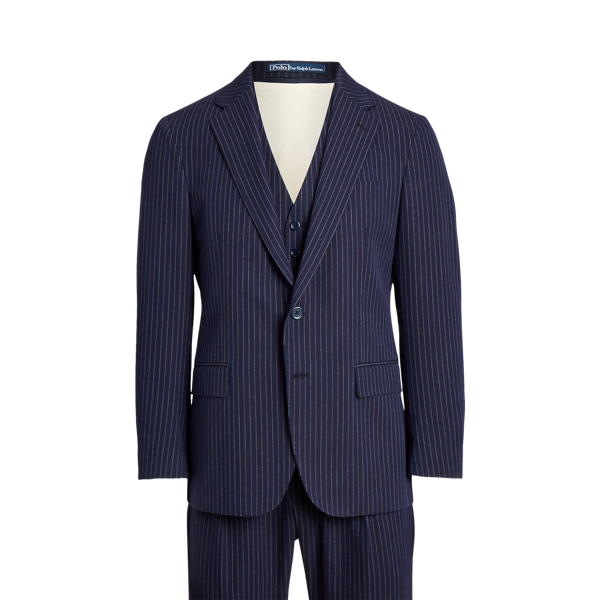 Polo by Ralph Lauren スーツ　A5 ネイビー　ヴィンテージ Polo by Ralph Lauren スーツ A5 ネイビー ヴィンテージ スーツ