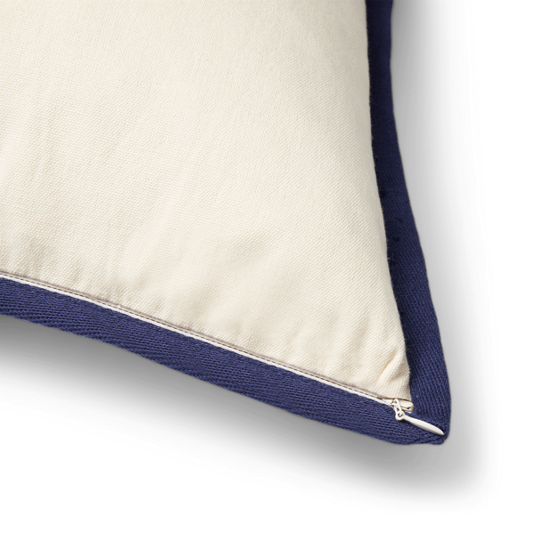 White Multi Color Shop Polo Bear Throw Pillow Polo Ralph Lauren Home 2