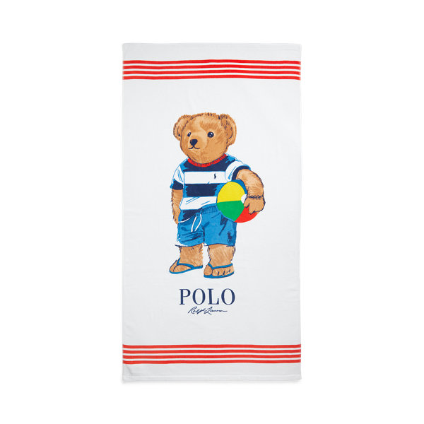 2024 Polo Ralph Lauren Beach Towel