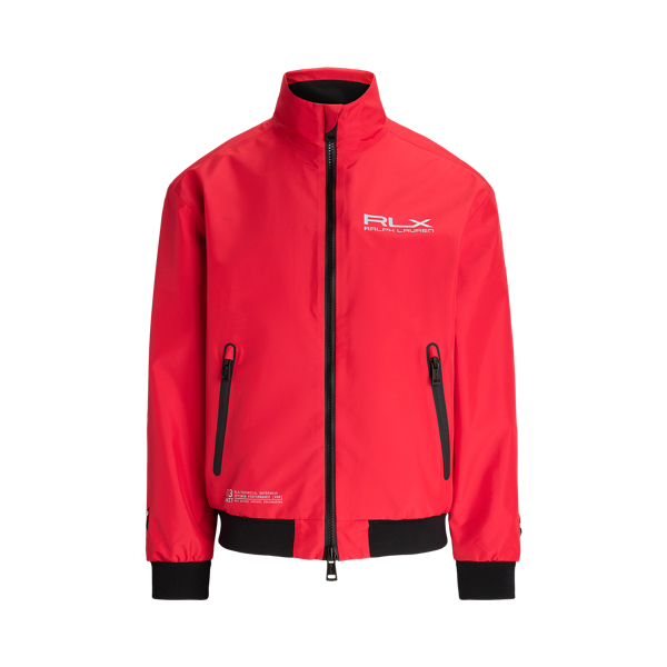 Veste hydrofuge RLX en 1