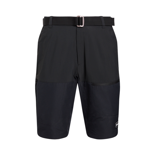 Utility-Shorts mit Stretch RLX in 1
