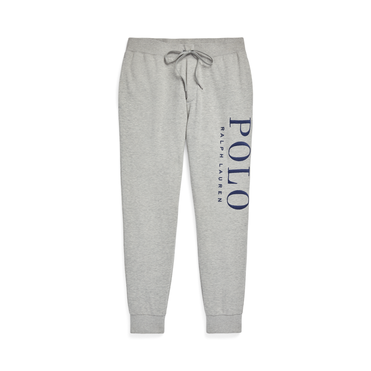 Polo Ralph Lauren Embroidered Logo Jogger Sweatpants outlet Dark Grey