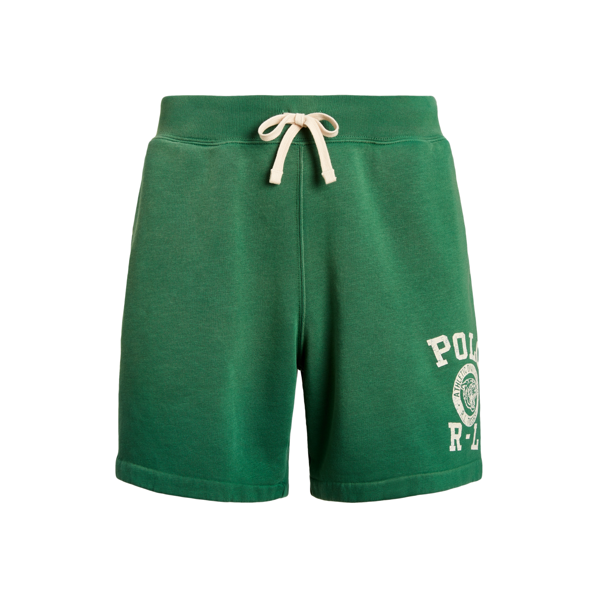 6.5 Inch Logo Fleece Short Ralph Lauren