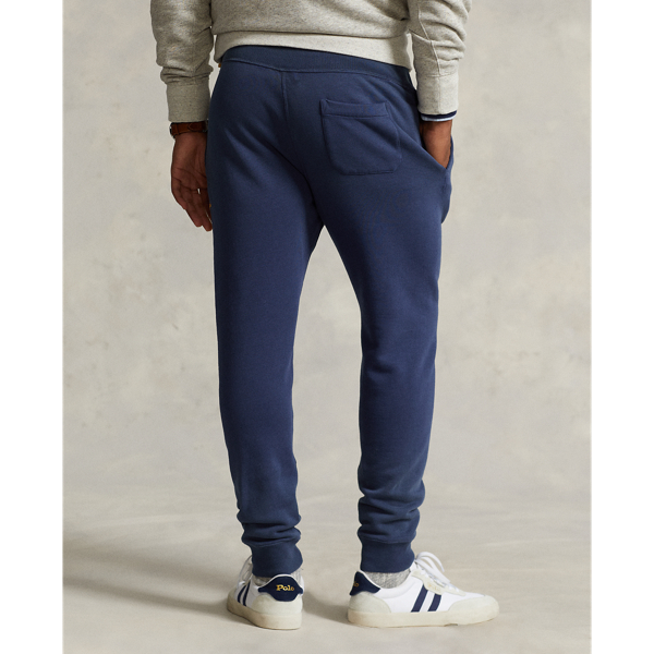 Fleece Graphic Jogger Pant | Ralph Lauren