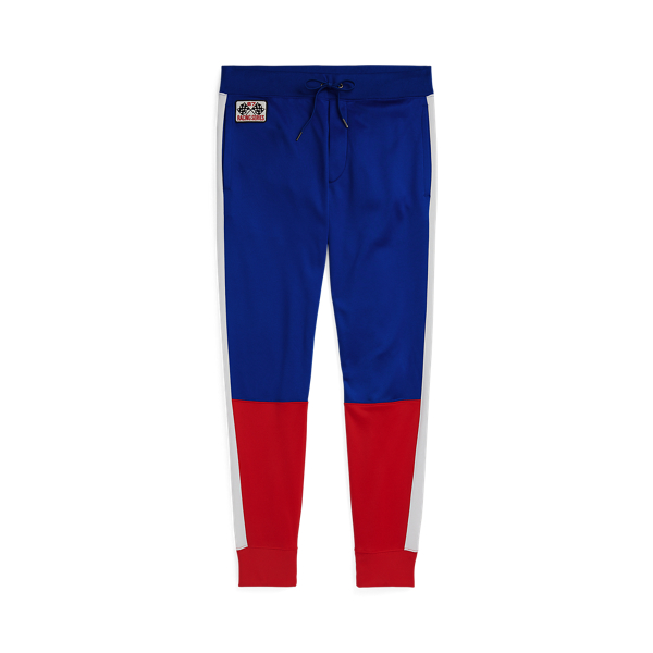 Fleece-Jogginghose Polo Sport Polo Ralph Lauren in 1