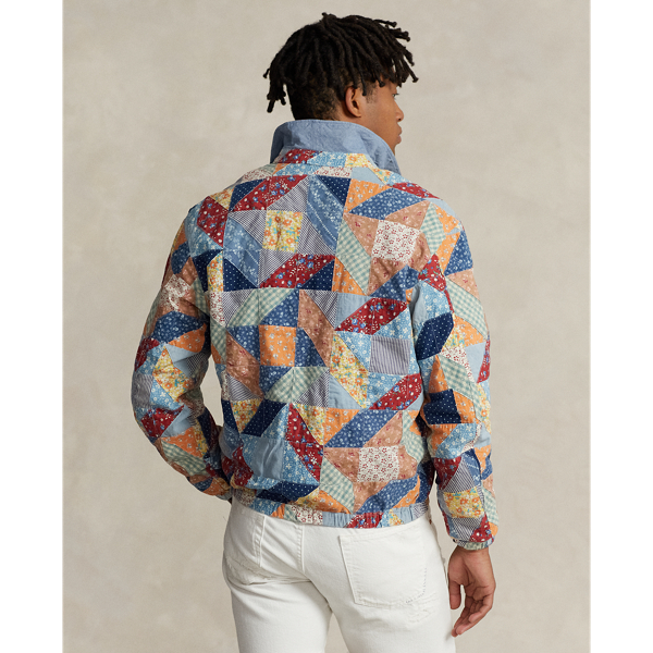 コート Ralph Lauren OUTERWEAR (290P01994) Men's Designer Jackets & Coats | Ralph Lauren