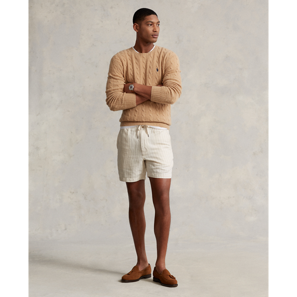 Polo cloth shorts shop