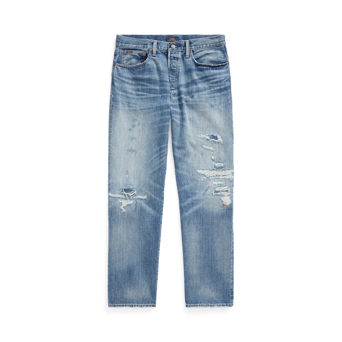 Ralph lauren polo jeans best sale