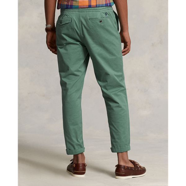 Relaxed Fit Polo Prepster Pant | Ralph Lauren
