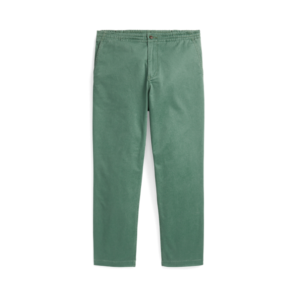 Washed Forest Polo Prepster Classic Fit Chino Pant Polo Ralph Lauren 2