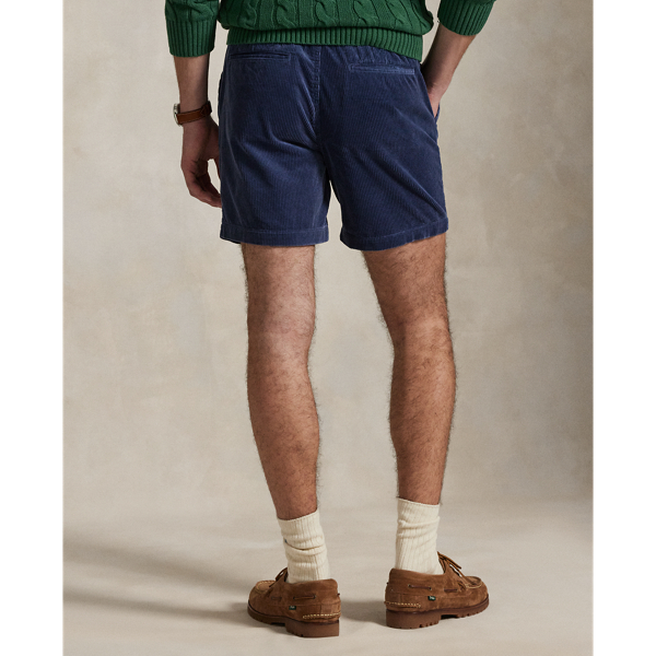 Men's 6-Inch Polo Prepster Corduroy Short | Ralph Lauren