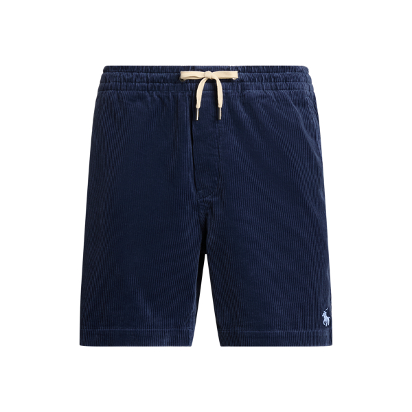 15.2 cm Polo Prepster Corduroy Short for Men Ralph Lauren UK