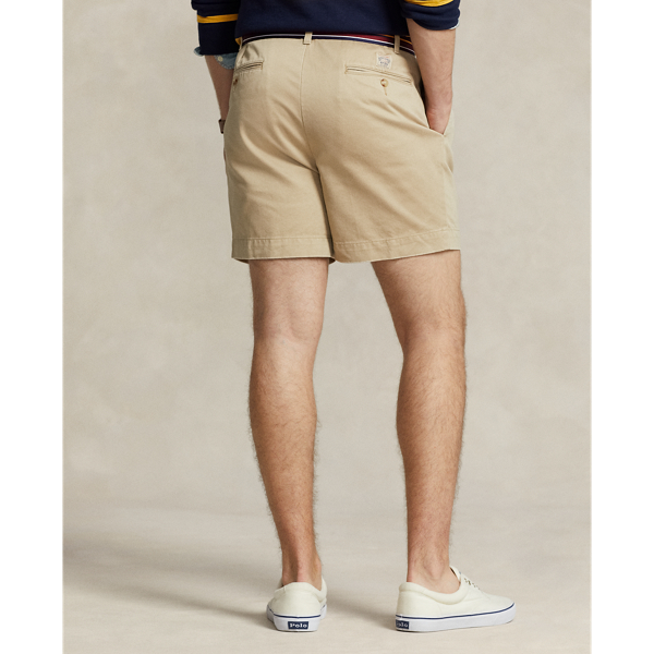 Ralph lauren relaxed fit shorts outlet
