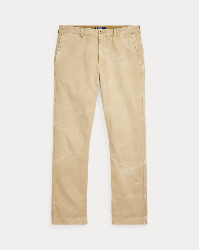 Salinger Straight Fit Chino Pant | Ralph Lauren® Australia Salinger Straight Fit Chino Pant | Ralph Lauren® Australia