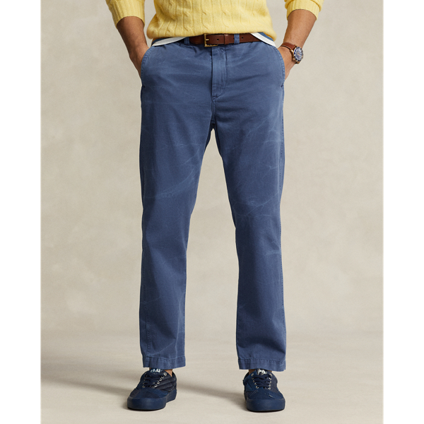 Salinger Straight Fit Chino Pant