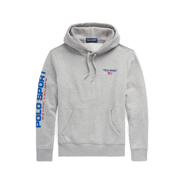 Polo Sport Fleece Hoodie Ralph Lauren