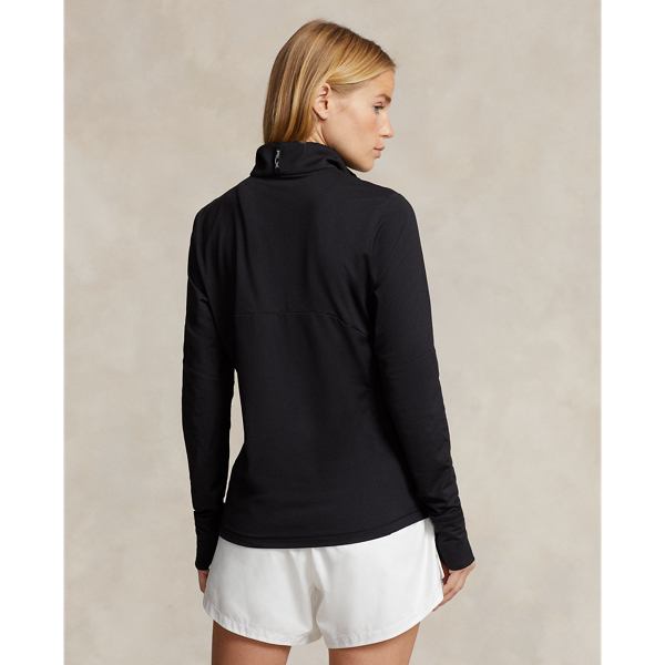 4Way Stretch Oversized Polo – INVINCIBLE Indonesia