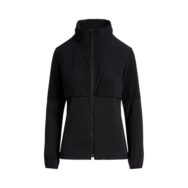 Ralph lauren water repellent jacket best sale