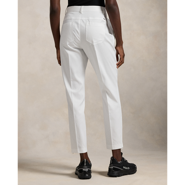 Stretch Twill 5-Pocket Pant