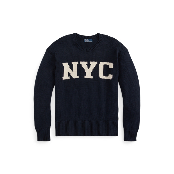 Polo Ralph Lauren shops Sweater