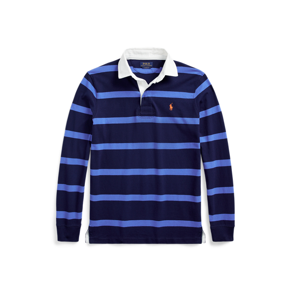 The Iconic Rugby Shirt Ralph Lauren Australia