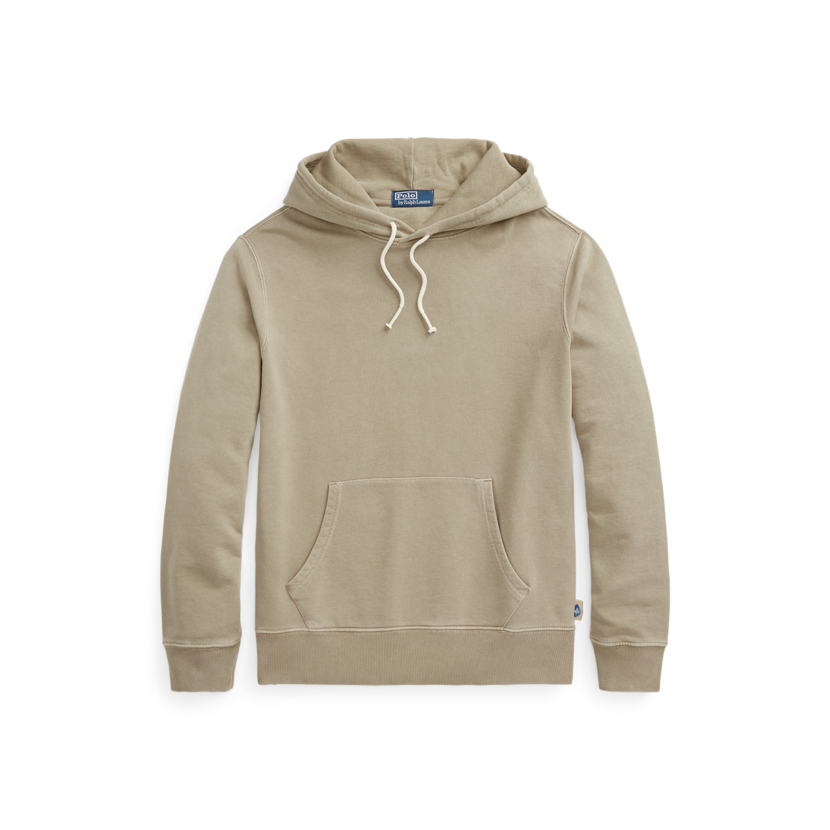 Fleece Hoodie Ralph Lauren