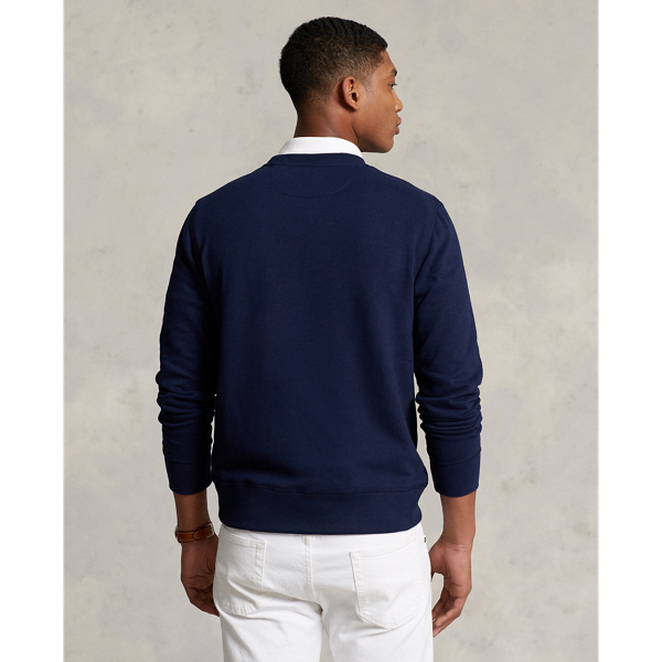 Polo Bear Performance Fleece Sweatshirt | Ralph Lauren