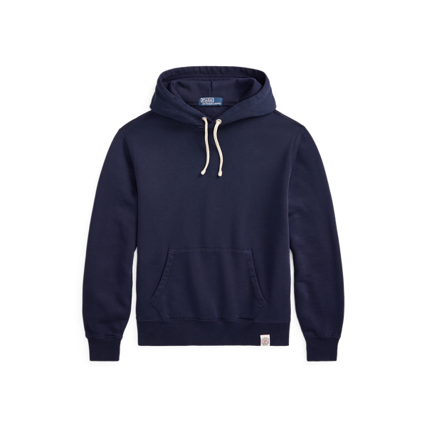 Fleece Hoodie