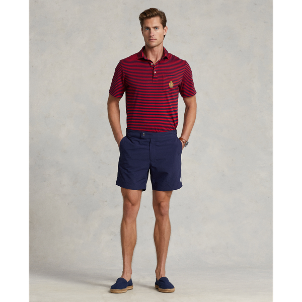 Newport Navy 5.75-Inch Monaco Swim Trunk Polo Ralph Lauren 1