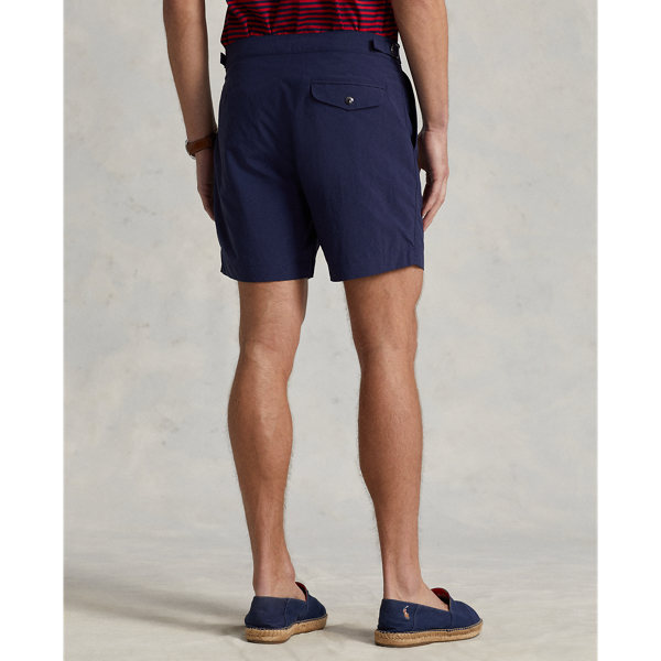 Newport Navy 5.75-Inch Monaco Swim Trunk Polo Ralph Lauren 5