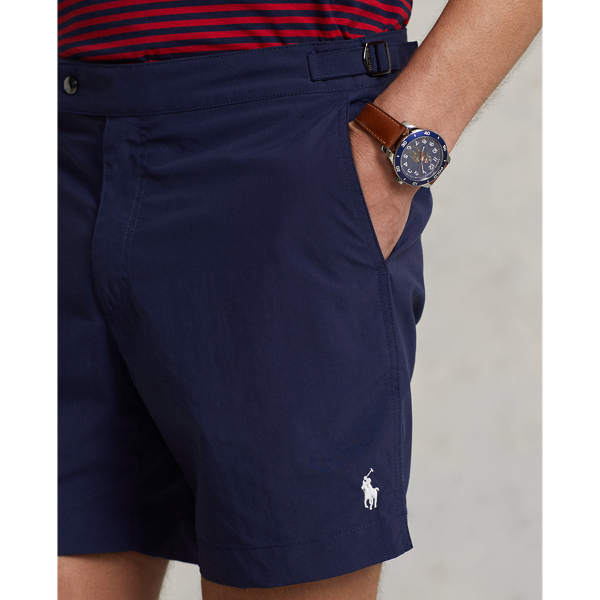 Newport Navy 5.75-Inch Monaco Swim Trunk Polo Ralph Lauren 6