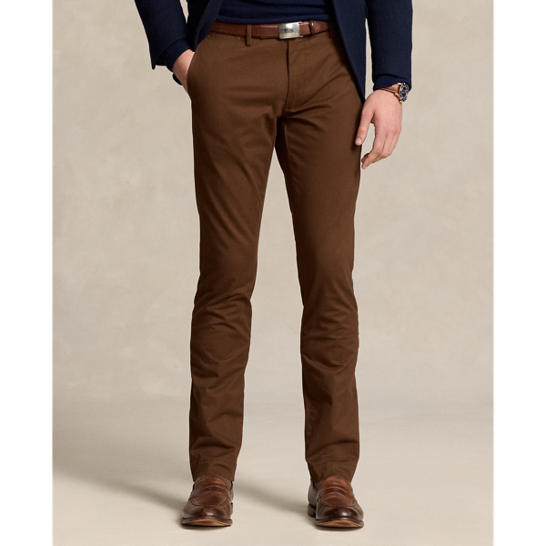 Polo ralph lauren mens chinos best sale