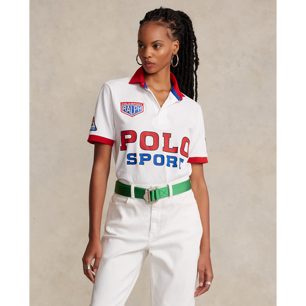 ポロスポーツ POLO SPORT ラルフローレン ベースボール シャツ