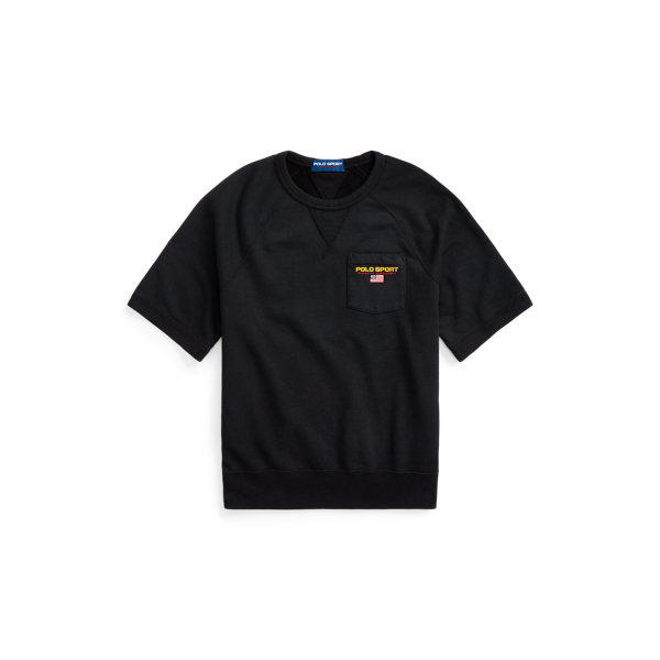 Kurz&auml;rmliges Sweatshirt Polo Sport Polo Ralph Lauren in 1