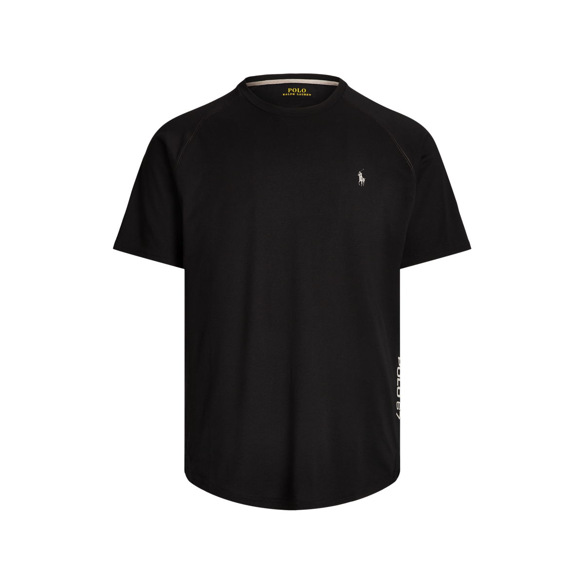 Performance Jersey T Shirt Ralph Lauren