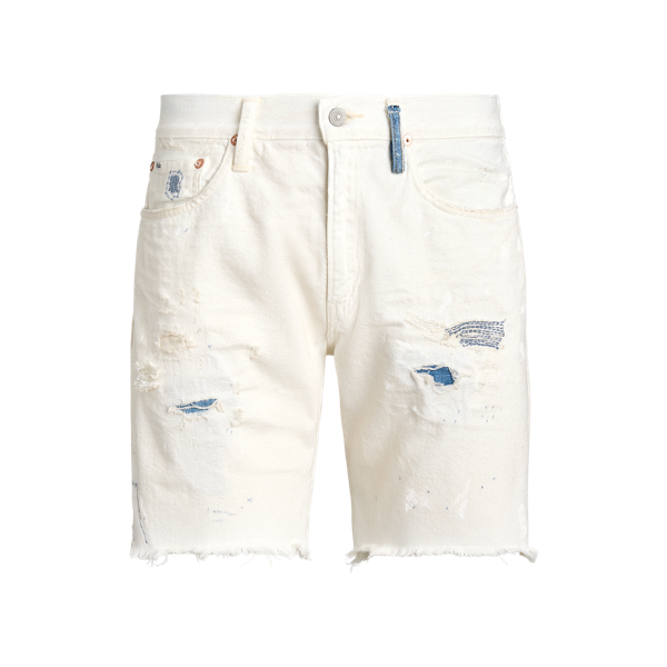 19.1 cm Sullivan Slim Denim Short