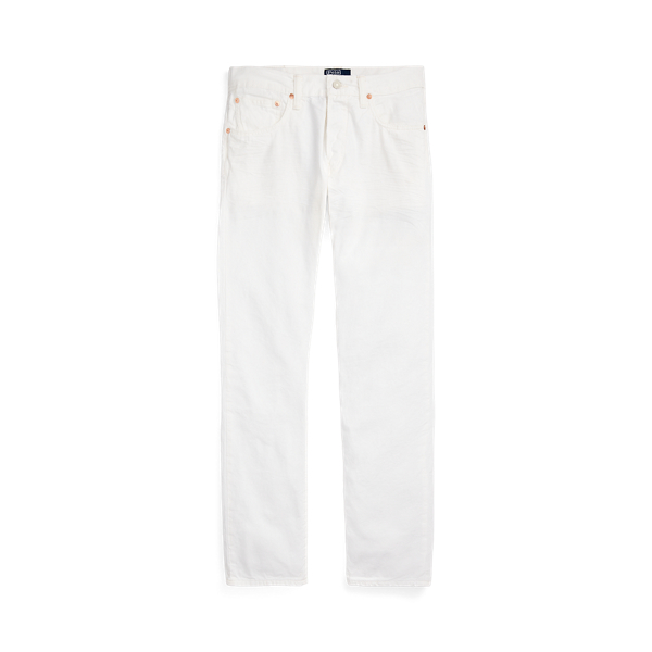 Sullivan Slim Sailcloth-Inspired Jean Polo Ralph Lauren 1