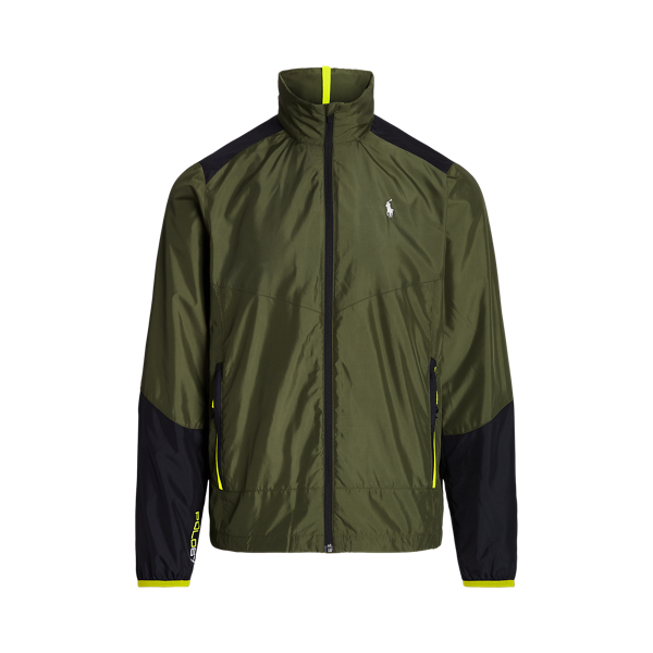 Water-Repellent Ripstop Jacket Polo Ralph Lauren 1