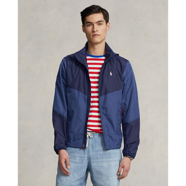 Ralph lauren ripstop best sale