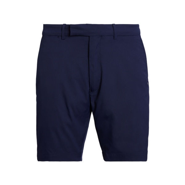 22.9-cm Tailored Fit Twill Short