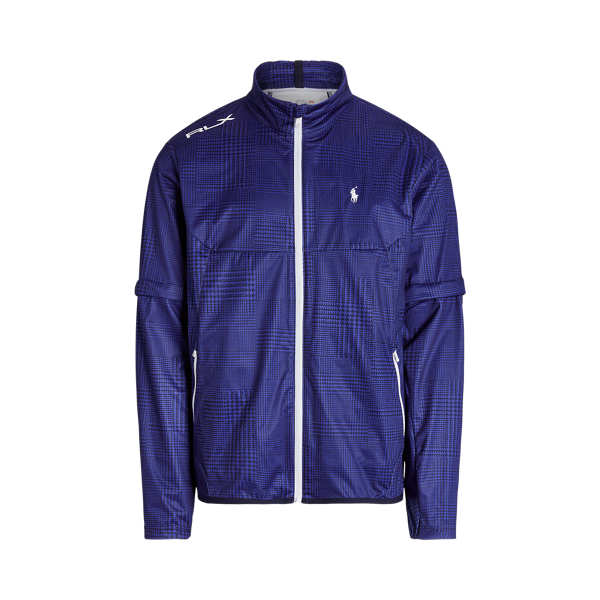 Water-Repellent Hooded Jacket | Ralph Lauren