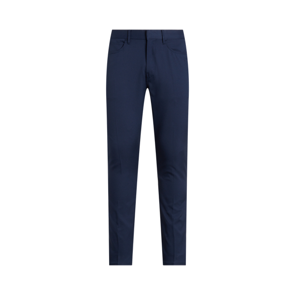 Classic Fit Performance Twill Pant RLX 1