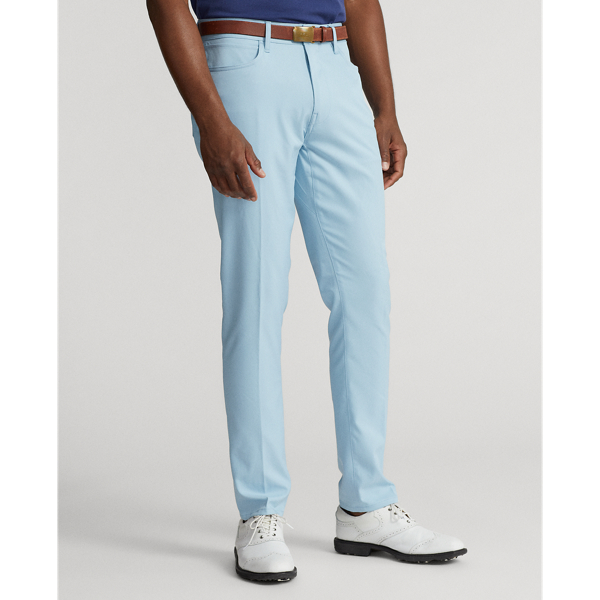 【Ralph Lauren Golf】 Stretch Twill Five Pocket Pants/追跡付 RLX Ralph Lauren Classic Fit Performance Twill 5 Pocket Golf