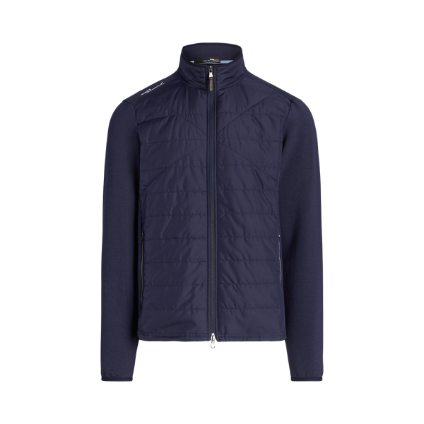 Ralph lauren hybrid jacket hotsell