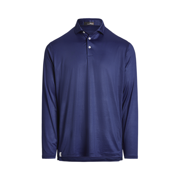 Classic Fit Performance Polo Shirt RLX 1